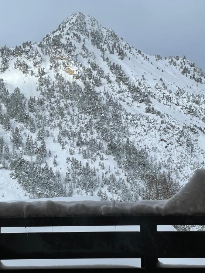 Spacious Ski-In Ski-Out Apartment 4-6 Pax, 161 Sources De Marie Arc 1950 Les Arcs  Εξωτερικό φωτογραφία
